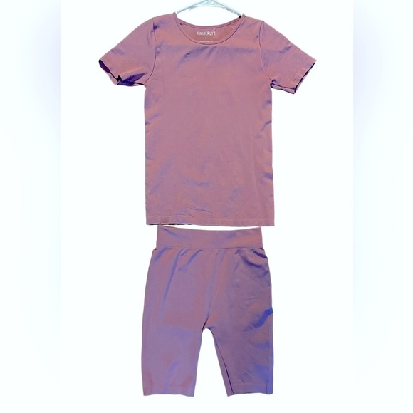 Pants - Kimberly 2 Piece Set